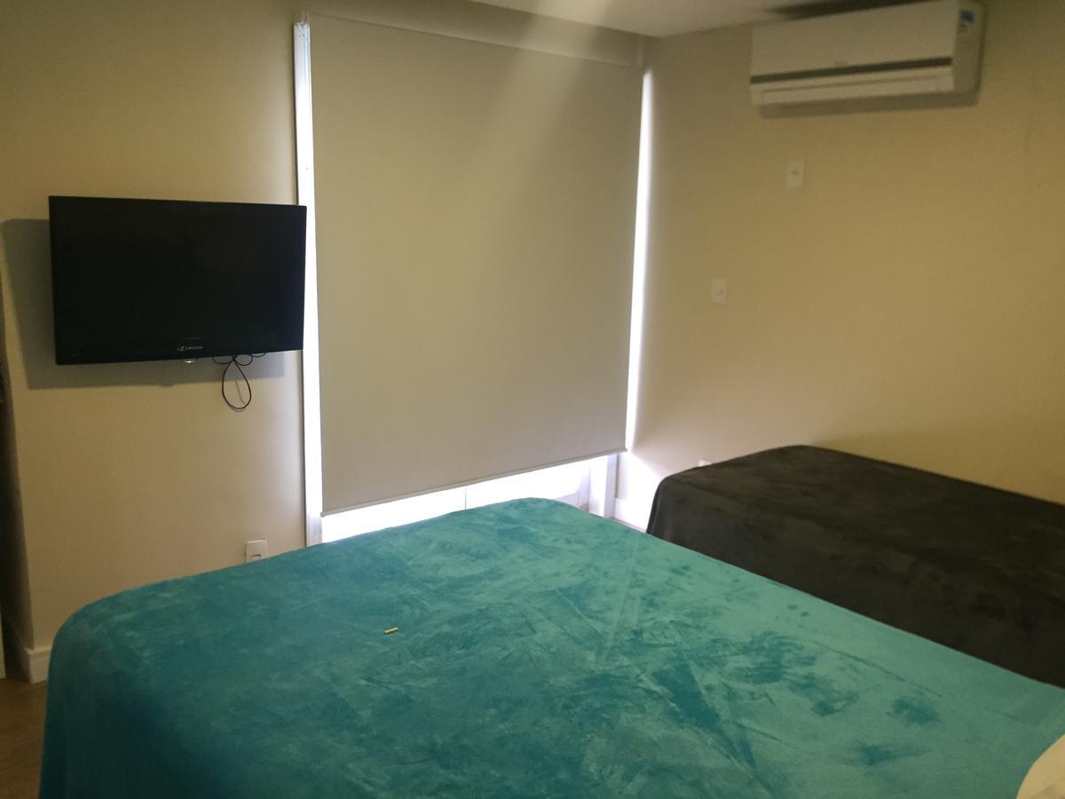 Buzios Geriba Dentro De Condominio Com Piscina Propria מראה חיצוני תמונה