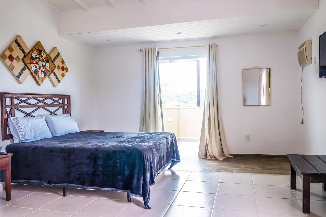 Buzios Geriba Dentro De Condominio Com Piscina Propria מראה חיצוני תמונה