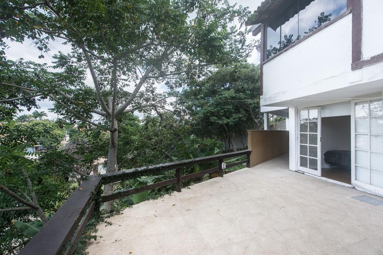 Buzios Geriba Dentro De Condominio Com Piscina Propria מראה חיצוני תמונה