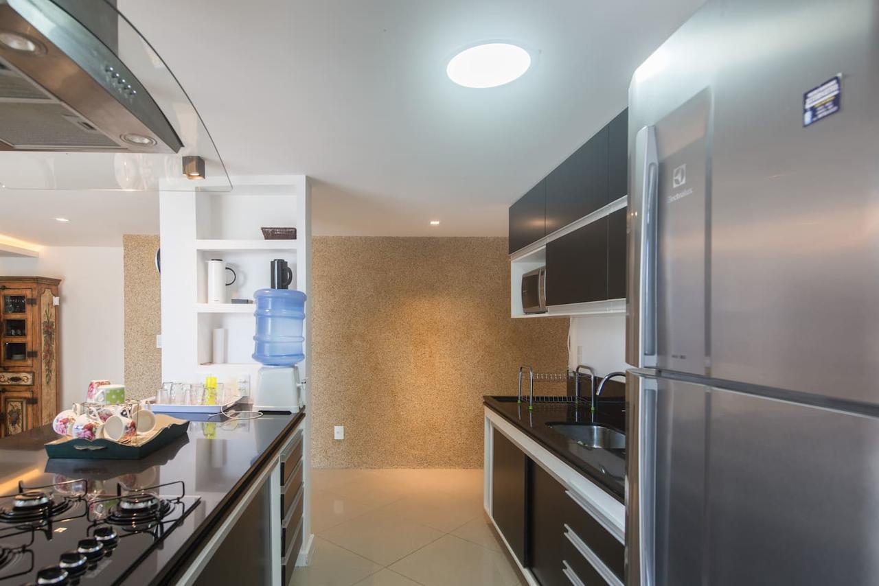 Buzios Geriba Dentro De Condominio Com Piscina Propria מראה חיצוני תמונה