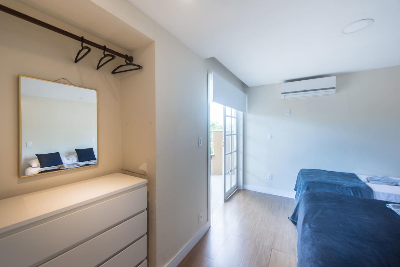 Buzios Geriba Dentro De Condominio Com Piscina Propria מראה חיצוני תמונה