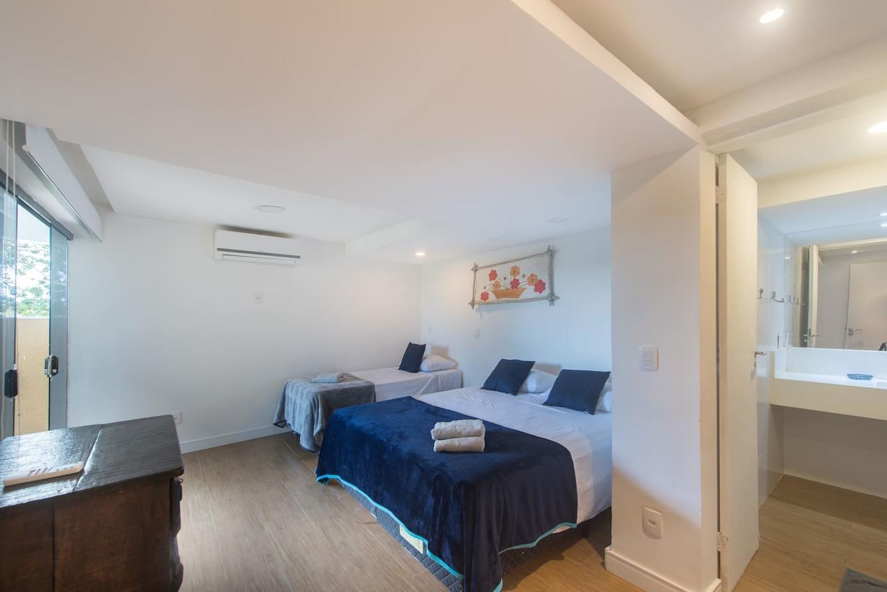 Buzios Geriba Dentro De Condominio Com Piscina Propria מראה חיצוני תמונה