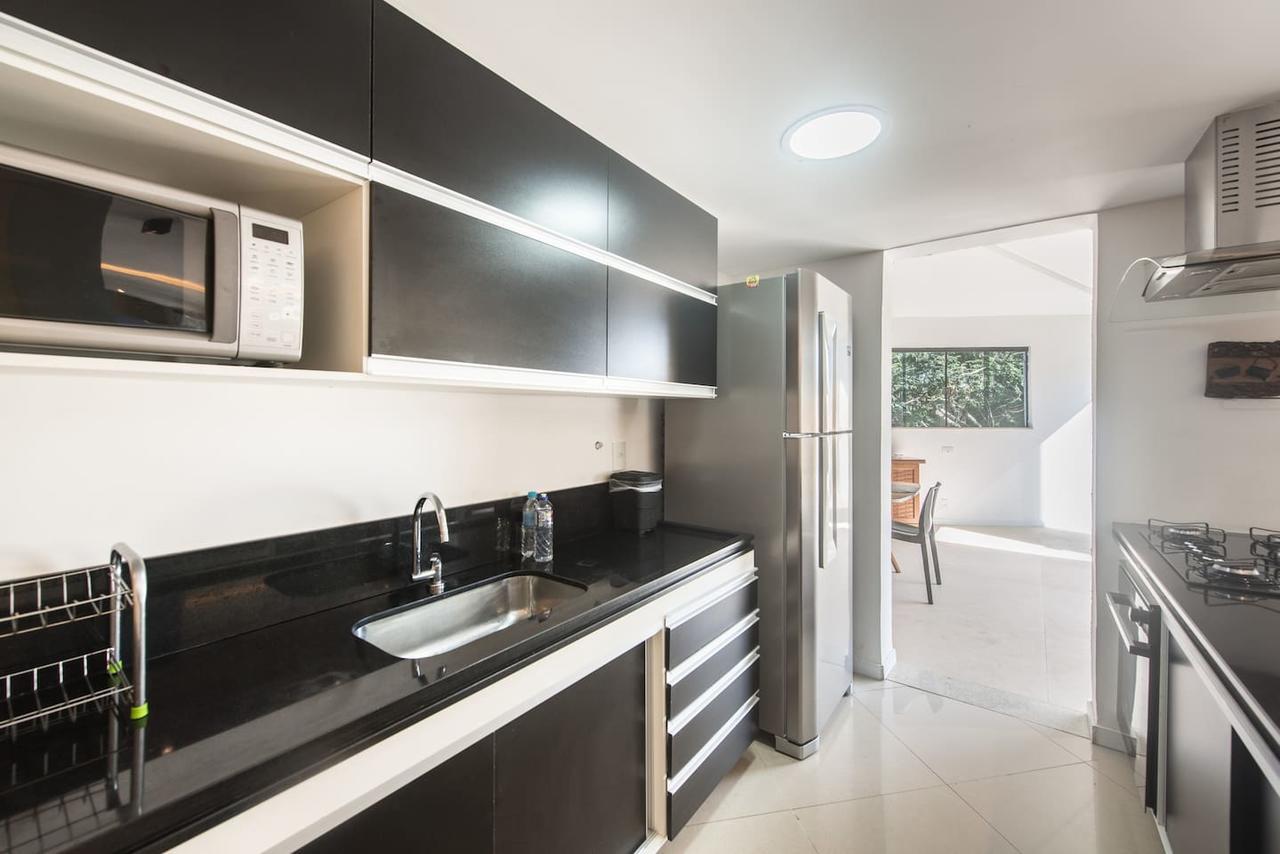 Buzios Geriba Dentro De Condominio Com Piscina Propria מראה חיצוני תמונה