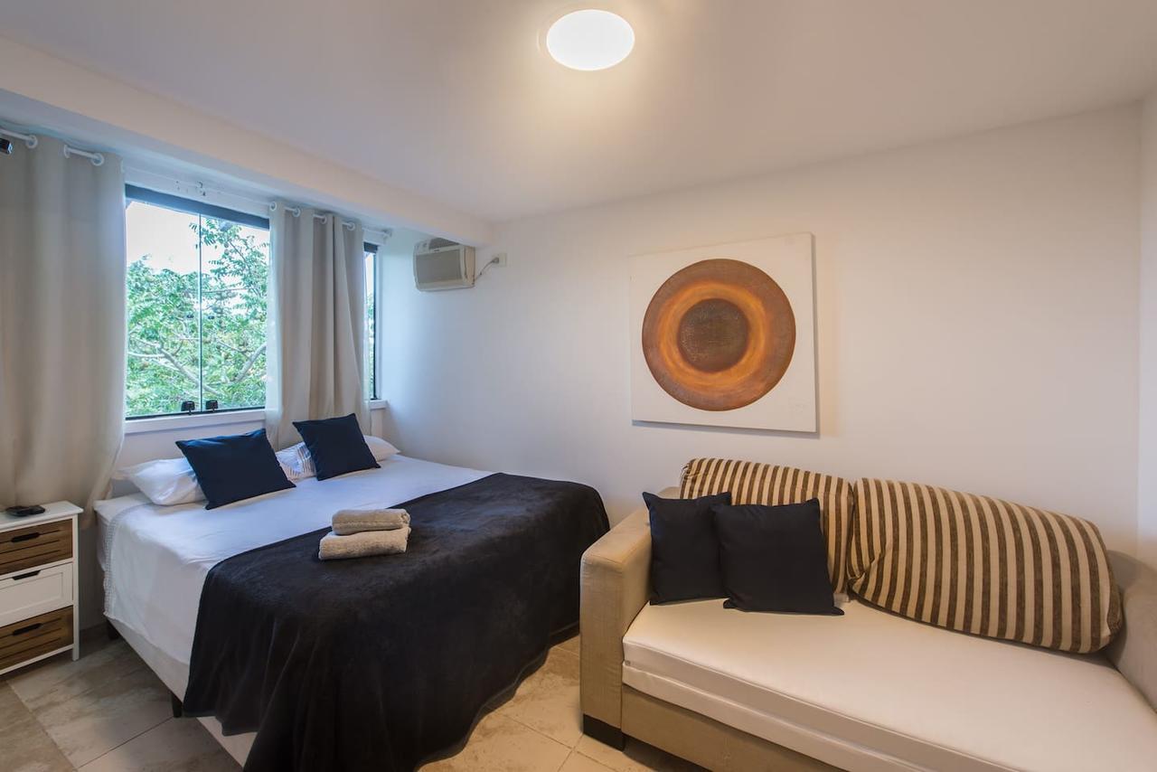 Buzios Geriba Dentro De Condominio Com Piscina Propria מראה חיצוני תמונה