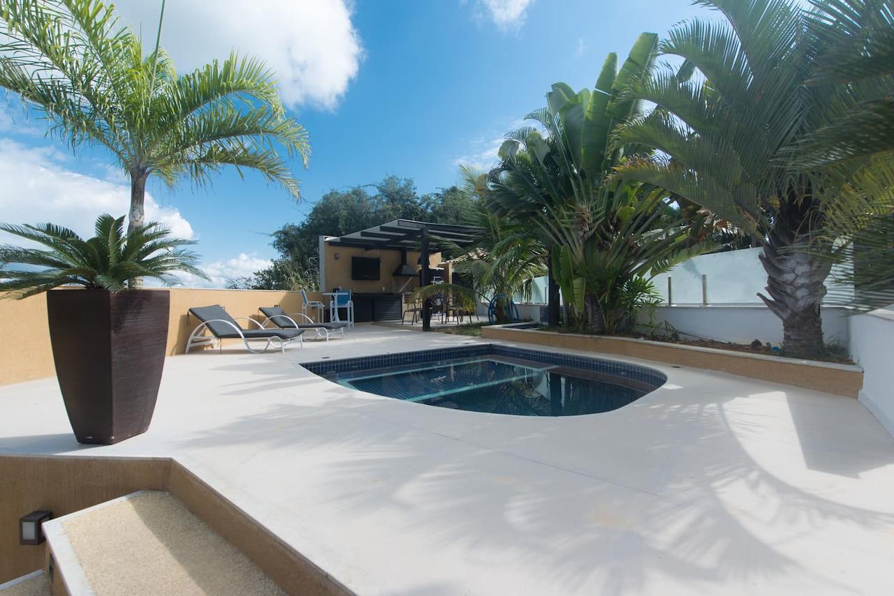 Buzios Geriba Dentro De Condominio Com Piscina Propria מראה חיצוני תמונה
