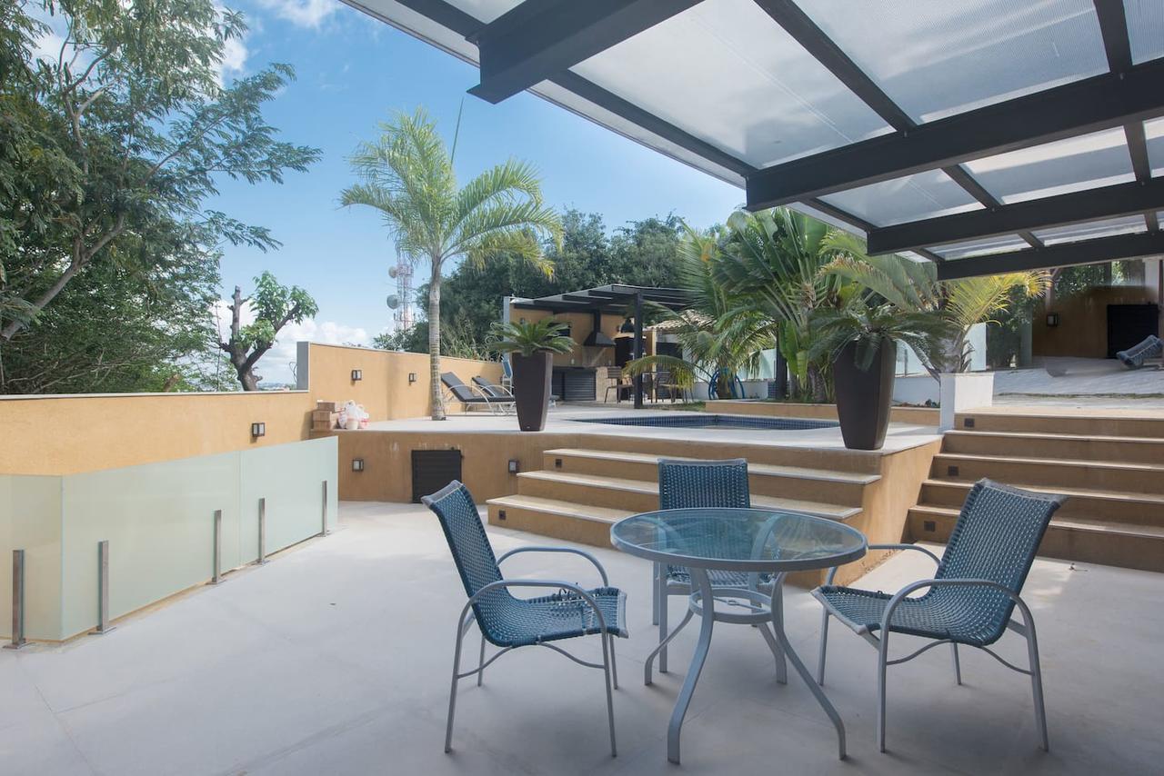 Buzios Geriba Dentro De Condominio Com Piscina Propria מראה חיצוני תמונה