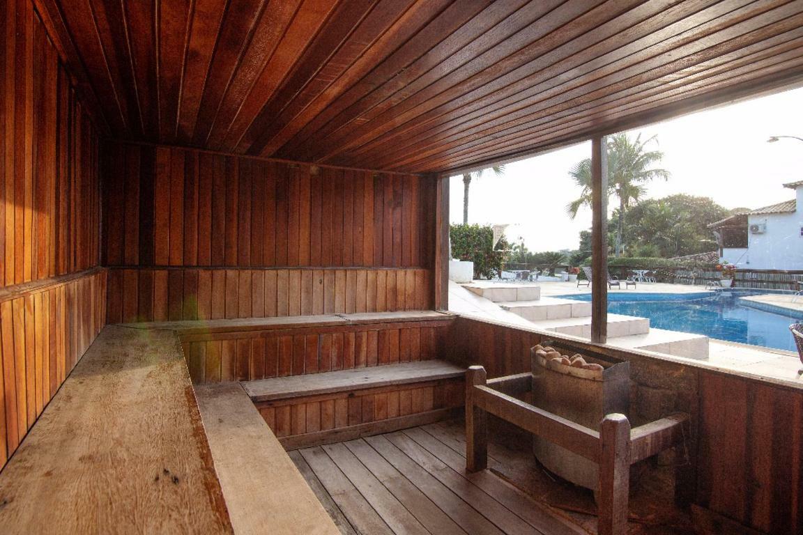 Buzios Geriba Dentro De Condominio Com Piscina Propria מראה חיצוני תמונה